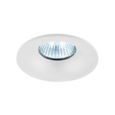 Donolux DL18413/11WW-R White Светильник встроенный под сменную лампу