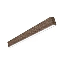 Donolux DL18516S100WW40L5 D8 Подвесной светодиодный светильник 38,4Вт 1,01м