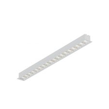 Donolux DL18502M131W18.48.494W Встраиваемый светодиодный светильник 0,49м 18Вт 48°