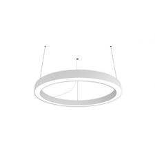 Donolux DL1000S90WW White Подвесной светодиодный светильник 90Вт 3000К