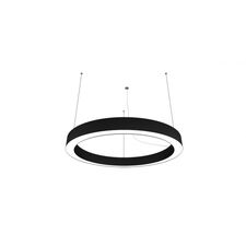 Donolux DL800S72NW Black Подвесной светодиодный светильник 72Вт 4000К