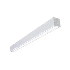 Donolux DL18516S200WW80L5 D4 Подвесной светодиодный светильник 76,8Вт 2,02м