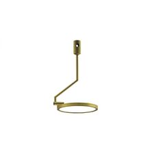 Donolux DL20240M15W1 Black Bronze Светодиодный светильник для магнитной модульной системы, 15Вт