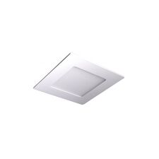 Donolux DL18452SQ6W1W Светодиодная панель, 6Вт