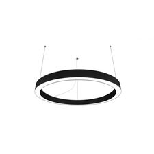 Donolux DL1000S90WW Black Подвесной светодиодный светильник 90Вт 3000К