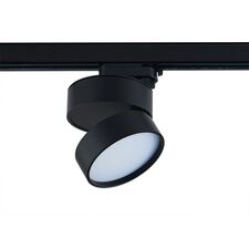 Donolux DL18960R18W1BTrack Светодиодный светильник для трехфазной шины, 18Вт