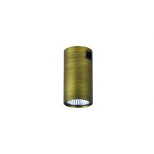 Donolux DL20231M5W1 Black Bronze Светодиодный светильник для магнитной модульной системы, 5Вт