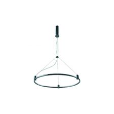 Donolux DL20221D600 Black Основание для модульных светодиодных светильников, диаметр 60см