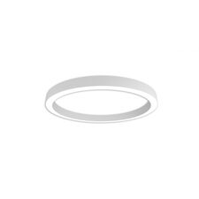 Donolux DL1000C90WW White Накладной светодиодный светильник 90Вт 3000К