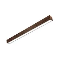 Donolux DL18516S200WW80L5 Подвесной светодиодный светильник 76,8Вт 2,02м