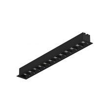 Donolux DL18502M131B12.34.335B Встраиваемый светодиодный светильник 0,33м 12Вт 34°