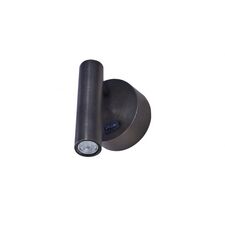 Donolux DL18436/A Br. Black Накладной светодиодный светильник