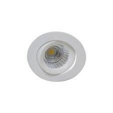 Donolux DL18894R12W1 Встраиваемый светодиодный светильник, 12Вт