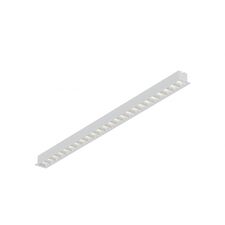 Donolux DL18502M131W24.48.653W Встраиваемый светодиодный светильник 0,65м 24Вт 48°
