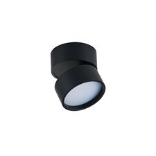 Donolux DL18960R12W1B Накладной поворотный светодиодный светильник, 12Вт