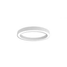 Donolux DL800C72WW White Накладной светодиодный светильник 72Вт 3000К