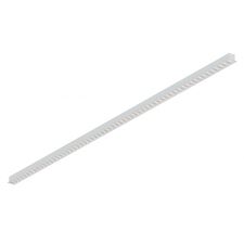 Donolux DL18502M131W60.48.1607W Встраиваемый светодиодный светильник 1,6м 60Вт 48°
