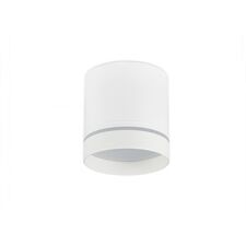 Donolux DL18484R23W1W Line Накладной светодиодный светильник,23 Вт