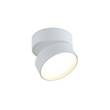 Donolux DL18960R18W1W Накладной поворотный светодиодный светильник, 18Вт
