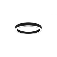 Donolux DL800C72NW Black Накладной светодиодный светильник 72Вт 4000К
