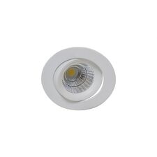 Donolux DL18894R7W1 Встраиваемый светодиодный светильник, 7Вт