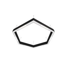 Donolux DL18515S111B36.48.900WW Подвесной светодиодный светильник 0,9м 36Вт 48°
