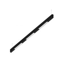 Donolux DL18515S121B24.34.1500BW Подвесной светодиодный светильник 1,5м 24Вт 34°