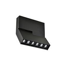 Donolux DL18786NW12BM Светодиодный светильник для магнитного шинопровода, 9W, 4000К