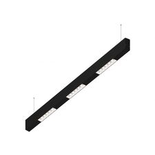 Donolux DL18515S121B18.34.1000WB Подвесной светодиодный светильник 1м 18Вт 34°