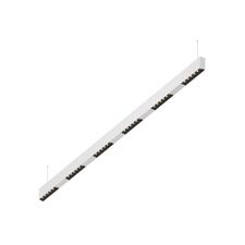 Donolux DL18515S121W36.48.1500BW Подвесной светодиодный светильник 1,5м 36Вт 48°