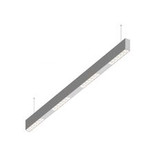 Donolux DL18515S121A24.34.1000WW Подвесной светодиодный светильник 1м 24Вт 34°