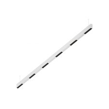Donolux DL18515S121W36.34.2000BW Подвесной светодиодный светильник 2м 36Вт 34°