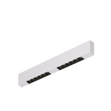 Donolux DL18515C121W12.48.500BW Накладной светодиодный светильник 0,5м 12Вт 48°