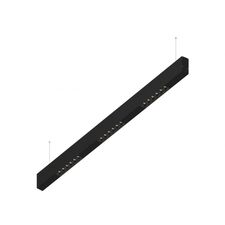 Donolux DL18515S121B18.48.1000BB Подвесной светодиодный светильник 1м 18Вт 48°