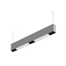 Donolux DL18515S121A12.34.500WB Подвесной светодиодный светильник 0,5м 12Вт 34°