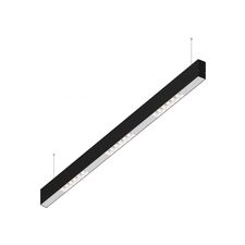 Donolux DL18515S121B18.48.1000WW Подвесной светодиодный светильник 1м 18Вт 48°