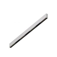 Donolux DL18515C121W24.48.1000BB Накладной светодиодный светильник 1м 24Вт 48°