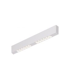 Donolux DL18515C121W12.48.500WW Накладной светодиодный светильник 0,5м 12Вт 48°