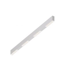 Donolux DL18515C121W24.34.1000WW Накладной светодиодный светильник 1м 24Вт 34°