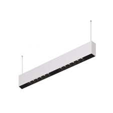 Donolux DL18515S121W12.34.500BB Подвесной светодиодный светильник 0,5м 12Вт 34°