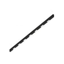 Donolux DL18515S121B48.34.2000BW Подвесной светодиодный светильник 2м 48Вт 34°