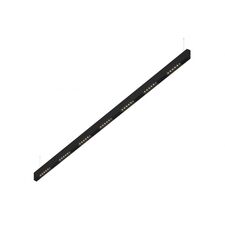 Donolux DL18515S121B42.34.2000BB Подвесной светодиодный светильник 2м 42Вт 34°