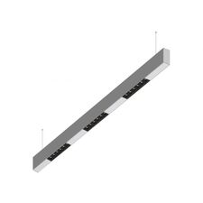 Donolux DL18515S121A18.48.1000BW Подвесной светодиодный светильник 1м 18Вт 48°