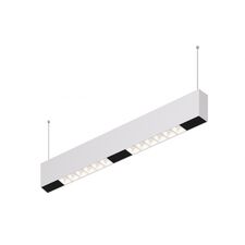Donolux DL18515S121W12.34.500WB Подвесной светодиодный светильник 0,5м 12Вт 34°