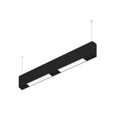 Donolux DL18515S121B12.34.500WB Подвесной светодиодный светильник 0,5м 12Вт 34°