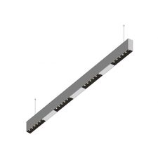 Donolux DL18515S121A24.48.1000BW Подвесной светодиодный светильник 1м 24Вт 48°