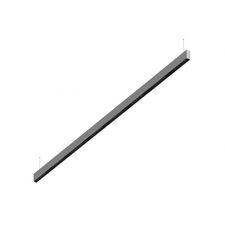 Donolux DL18515S121A48.48.2000BB Подвесной светодиодный светильник 2м 48Вт 48°