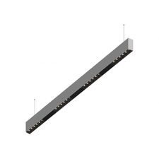 Donolux DL18515S121A24.48.1000BB Подвесной светодиодный светильник 1м 24Вт 48°