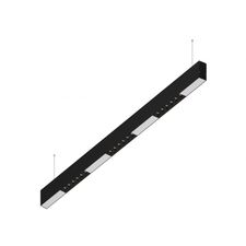 Donolux DL18515S121B18.34.1000BW Подвесной светодиодный светильник 1м 18Вт 34°