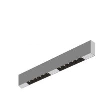 Donolux DL18515C121A12.48.500BW Накладной светодиодный светильник 0,5м 12Вт 48°